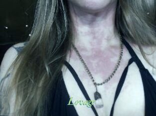 Lovage_