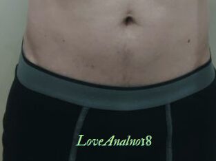 LoveAnalno18