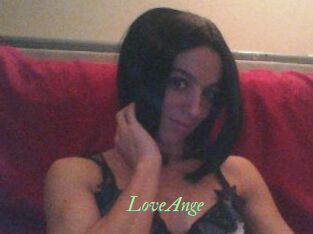 LoveAnge