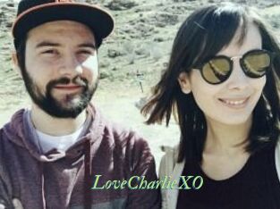 LoveCharlieXO