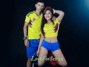 LoveForSex22