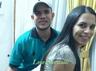 LoveFourwalls