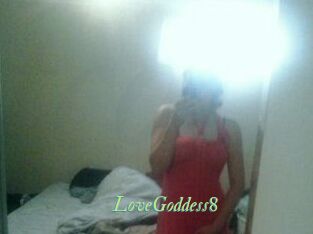 LoveGoddess8