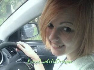 LoveLady_In_Dreams