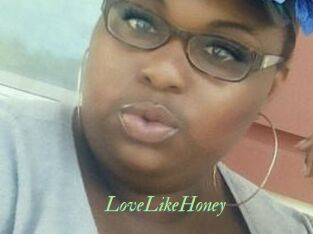 LoveLikeHoney