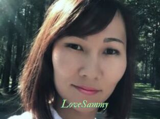LoveSammy