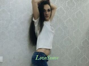 LoveSimor