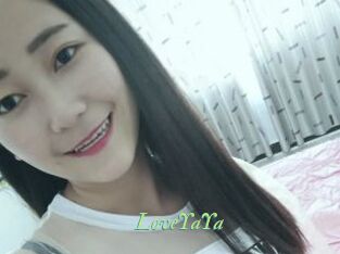LoveYaYa