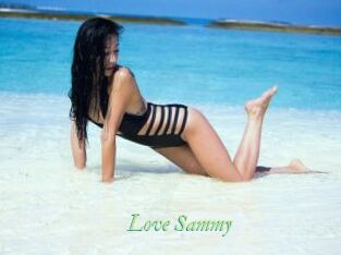 Love_Sammy