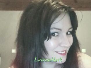 Loveanddark