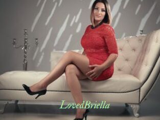 LovedBriella