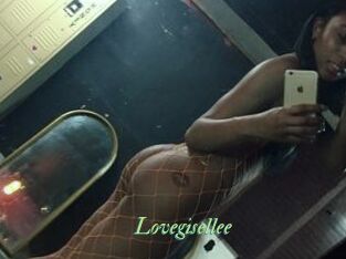Lovegisellee