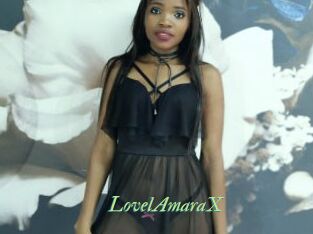 LovelAmaraX