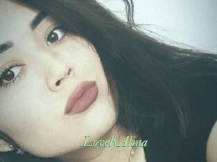 LovelyAlina