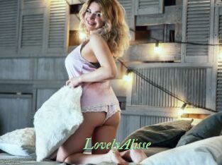 LovelyAlisse