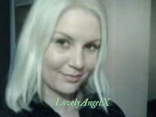 LovelyAngelX