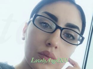 LovelyAngelXO