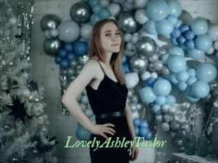 LovelyAshleyTaylor