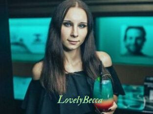 LovelyBecca_