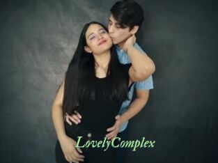 LovelyComplex