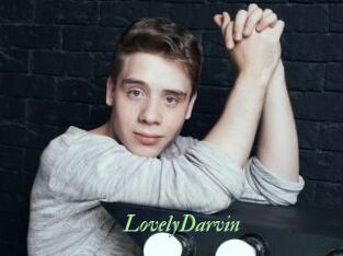 LovelyDarvin