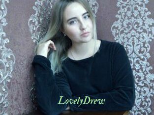 LovelyDrew