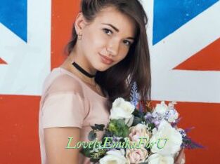 LovelyEmikaForU