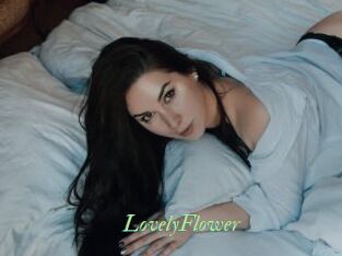 LovelyFlower