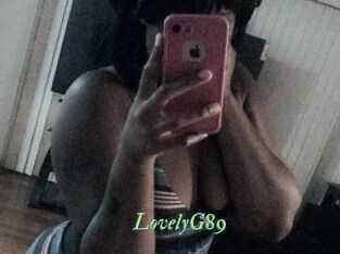 LovelyG89