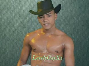 LovelyGayX1