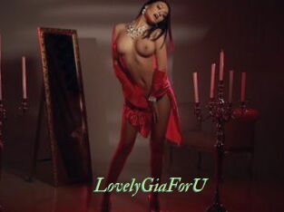 LovelyGiaForU