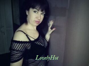 LovelyHot