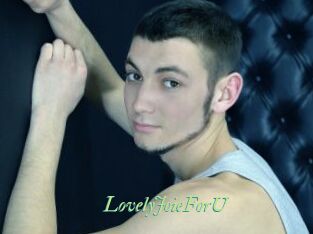 LovelyJoieForU
