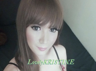 LovelyKRISTINE Tel Coquin