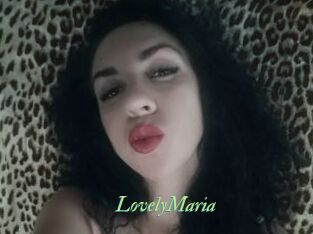 LovelyMaria