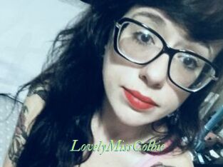 LovelyMissColbie
