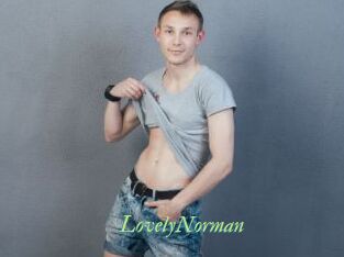 LovelyNorman