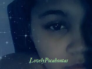 LovelyPocahontas