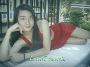 LovelyPrincessX