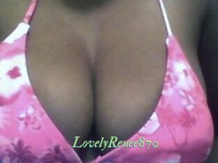 LovelyRenee870