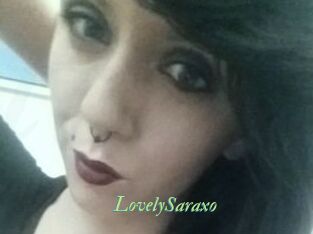 LovelySaraxo