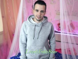 LovelyTeddyBear