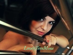 LovelyTeenMona