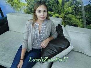 LovelyZaraForU