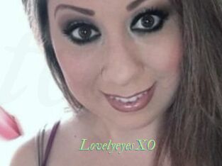 LovelyeyesXO