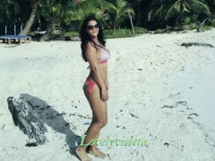 Lovelyvioleta