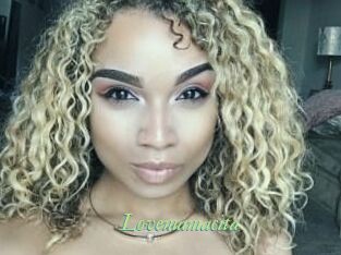 Lovemamacita