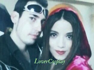 LoverCosplay