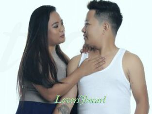 LoversJhocarl