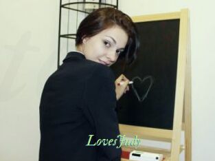 LovesJudy